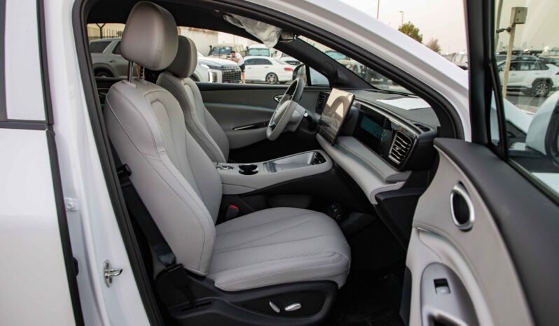 
								2025 BYD Sealion 06 DM-I NAVIGATE EDITION PLUS full									