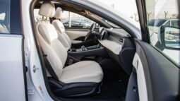 
										2025 BYD QIN PLUS DM-I BEYOND SMART DRIVING EDITION full									