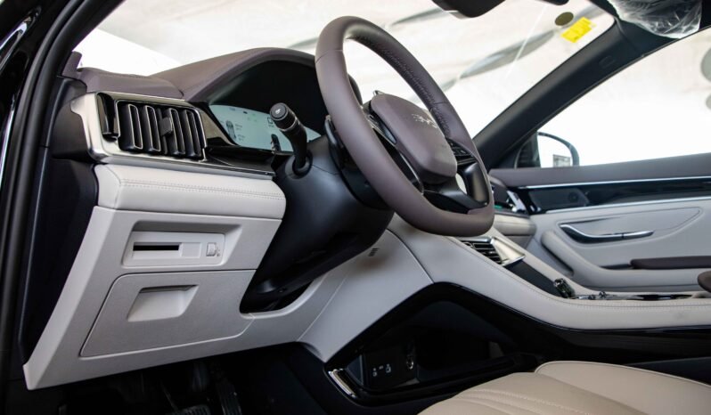 
								2025 BYD Song Plus DM-I FLAGSHIP SMART DRIVING EDITION full									