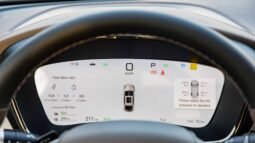 
										2025 BYD HAN DM-I 125KM ELITE SMART DRIVING EDITION full									