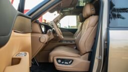 
										2025 BYD YANGWANG U8L DINGSHI EDITION . full									