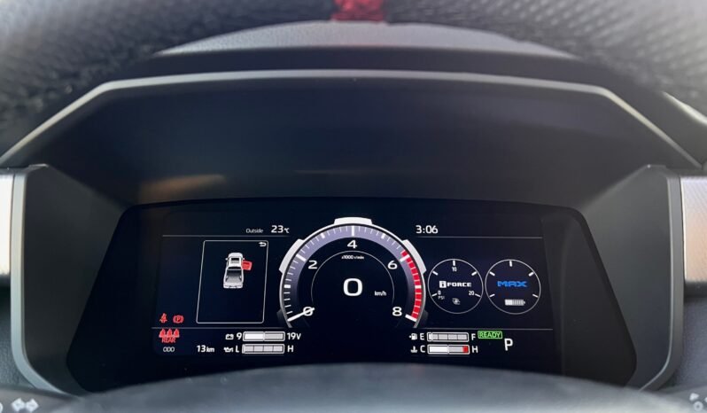 
								2026 TOYOTA TUNDRA LIMITED TRD OFF-ROAD I-FORCE MAX full									