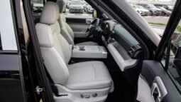 
										2025 BYD Leopard Titanium 7 ULTRA EDITION SMART DRIVING full									