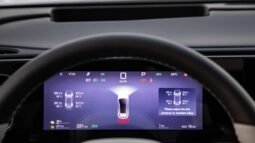 
										2025 BYD Sealion 06 DM-I NAVIGATE EDITION PLUS full									