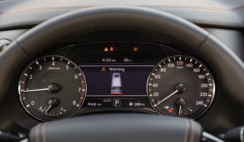 
								2024 Infiniti QX80 full									