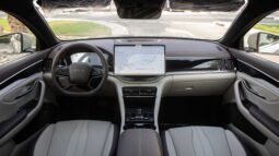 
										2025 BYD Song Plus DM-I FLAGSHIP SMART DRIVING EDITION full									