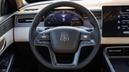 
										2025 BYD QIN PLUS DM-I BEYOND SMART DRIVING EDITION full									