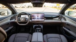 
										2025 BYD HAN DM-I 125KM ELITE SMART DRIVING EDITION full									