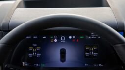 
										2025 BYD Leopard Titanium 7 ULTRA EDITION SMART DRIVING full									