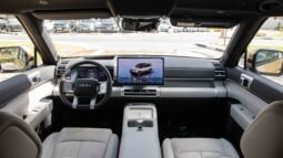 
										BYD Leopard Titanium 7 ULTRA EDITION SMART DRIVING full									