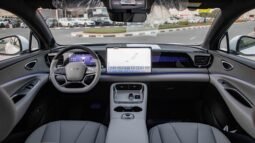 
										2025 BYD Sealion 06 DM-I NAVIGATE EDITION PLUS full									