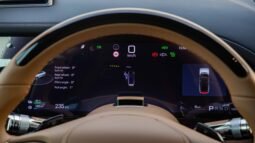 
										2025 BYD YANGWANG U8L DINGSHI EDITION . full									