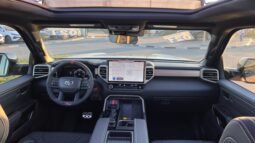 
										2026 TOYOTA TUNDRA LIMITED TRD OFF-ROAD I-FORCE MAX full									