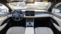 
										2025 BYD QIN PLUS DM-I BEYOND SMART DRIVING EDITION full									