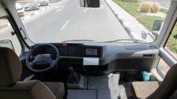 
										2025 Toyota Coaster HI ROOF 23S D 4.0L MT STD RD full									
