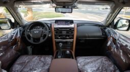 
										2024 Infiniti QX80 full									