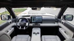 
										2025 BYD Leopard Titanium 7 ULTRA EDITION SMART DRIVING full									