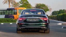 2022 MERCEDES BENZ S580 4MATIC