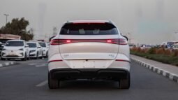 
										2025 BYD Sealion 06 DM-I NAVIGATE EDITION PLUS full									