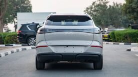 2025 BYD Sealion 06 DM-I NAVIGATE EDITION PLUS