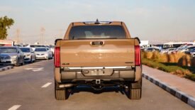 2026 TOYOTA TUNDRA LIMITED TRD OFF-ROAD I-FORCE MAX