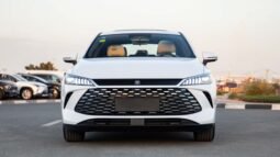 
										2025 BYD QIN PLUS DM-I BEYOND SMART DRIVING EDITION full									