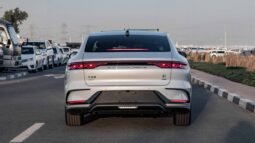 
										2025 BYD HAN DM-I 125KM ELITE SMART DRIVING EDITION full									