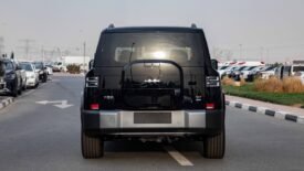 2025 BYD Leopard Titanium 7 ULTRA EDITION SMART DRIVING