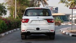 2024 Nissan Patrol PLATINUM LE