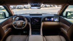 
										2025 BYD YANGWANG U8L DINGSHI EDITION . full									