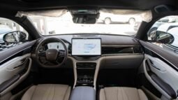 
										2025 BYD Song Plus DM-I FLAGSHIP SMART DRIVING EDITION full									