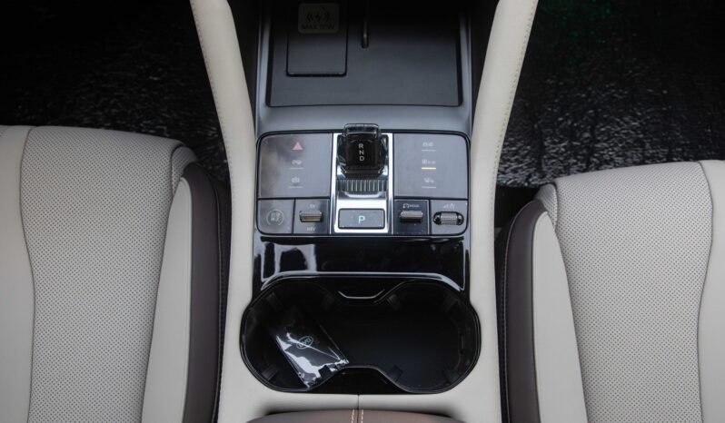 
								2025 BYD Song Plus DM-I FLAGSHIP SMART DRIVING EDITION full									