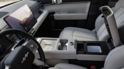 
										BYD Leopard Titanium 7 ULTRA EDITION SMART DRIVING full									