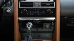 
										2024 Infiniti QX80 full									
