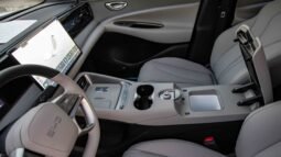 
										2025 BYD Sealion 06 DM-I NAVIGATE EDITION PLUS full									