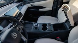 
										2025 BYD QIN PLUS DM-I BEYOND SMART DRIVING EDITION full									