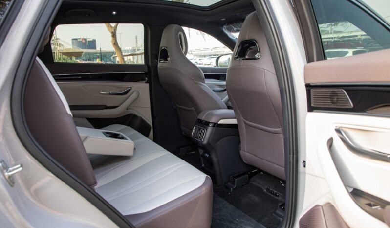 
								2025 BYD Song Plus DM-I FLAGSHIP SMART DRIVING EDITION full									
