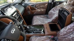 
										2024 Infiniti QX80 full									