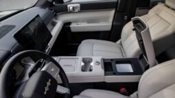 
										2025 BYD Leopard Titanium 7 ULTRA EDITION SMART DRIVING full									