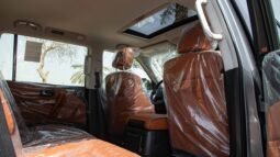 
										2024 Nissan Patrol PLATINUM LE full									