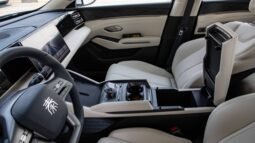 
										2025 BYD Qin L DM-i Superior Edition Smart Driving full									