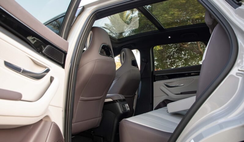 
								2025 BYD Song Plus DM-I FLAGSHIP SMART DRIVING EDITION full									