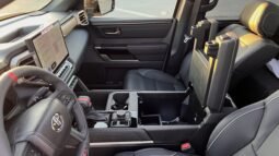 
										2026 TOYOTA TUNDRA LIMITED TRD OFF-ROAD I-FORCE MAX full									