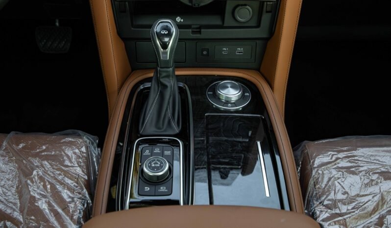 
								2024 Infiniti QX80 full									