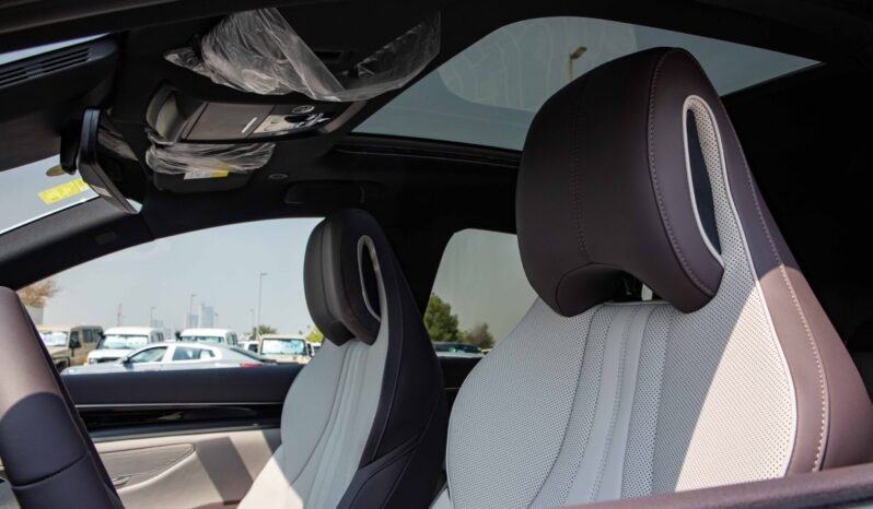 
								2025 BYD Song Plus DM-I FLAGSHIP EDITION full									