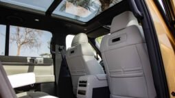 
										BYD Leopard Titanium 7 ULTRA EDITION SMART DRIVING full									