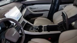 
										2025 BYD Song Plus DM-I FLAGSHIP SMART DRIVING EDITION full									