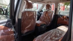 
										2024 Nissan Patrol PLATINUM LE full									