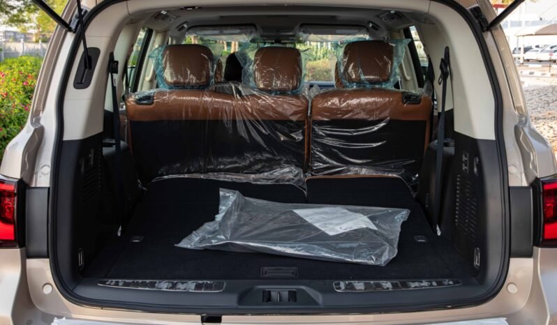 
								2024 Infiniti QX80 full									