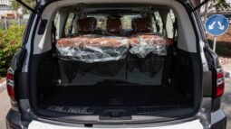 
										2024 Nissan Patrol PLATINUM LE full									